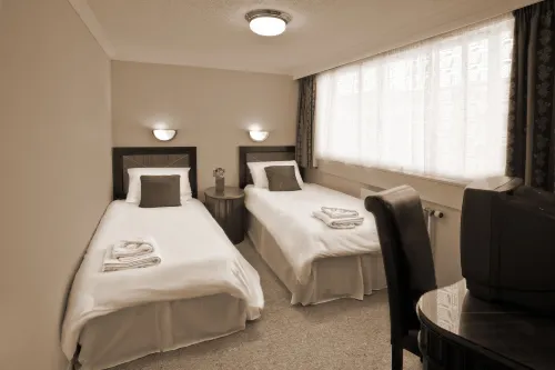 Britannia Hotel Coventry Photos