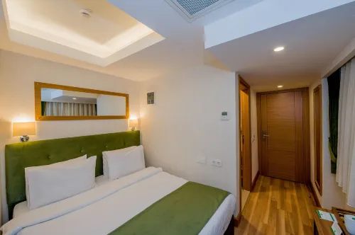Bizim Hotel Chambres Photos
