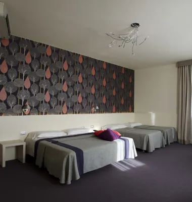 Key Hotel Da non perdere Photos