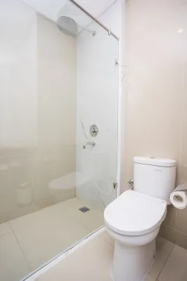 Jambuluwuk Thamrin Hotel Phòng Photos