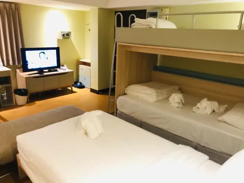 Baan Sang Singh Rooms Photos