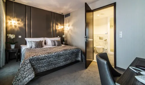 Airport Hotel Okęcie Photos