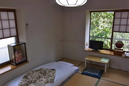 Fuji-Hakone Guest House Rooms Photos
