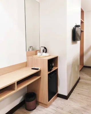 Altaroca Mountain Resort Antipolo Kamar Photos