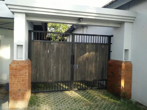 Made House Homestay and Dormitory Espaces publics Photos