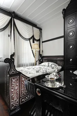 Premist Hotels Sultanahmet Photos