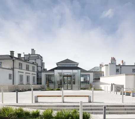 Portmarnock Resort & Jameson Golf Links Public Areas Photos