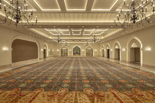 Aurika, Udaipur فنادق مميّزة Photos