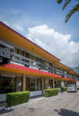 Hotel Bali-Hai Acapulco Exterior Photos
