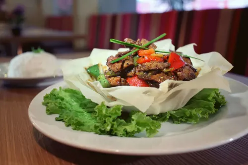 favehotel Kelapa Gading Makanan Photos