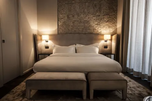 Dom Hotel Roma - Preferred Hotels & Resorts Photos