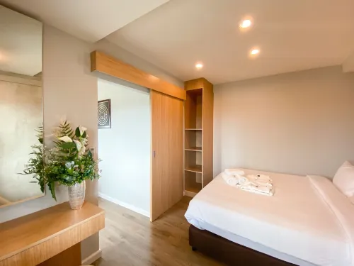 Hotel Fuse Rayong Photos