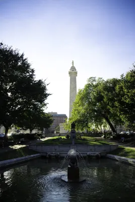 Revival Baltimore Near Hotel Photos