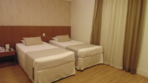 Mirasol Copacabana Hotel Rooms Photos