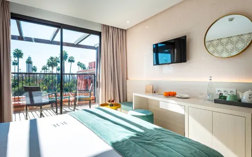 Tui Blue Medina Gardens - Adults Only - All Inclusive Leisure & Recreation Photos