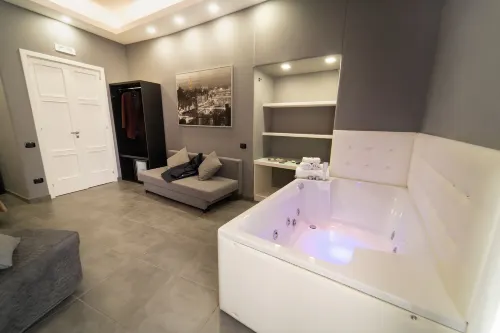 PC Boutique H Napoli Centro, by ClaPa Group Здоровье и отдых Photos