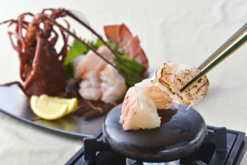 格蘭度假村公主富士河口湖飯店 餐飲 Photos