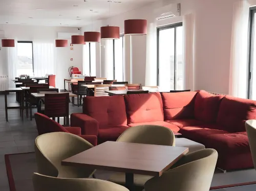 Hotel Freixo Douro Superior Restauration Photos