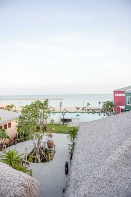 Seaman Resort Near Hotel Photos