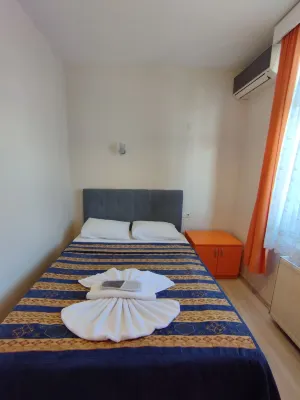 Anadolu Hotel Rum Photos