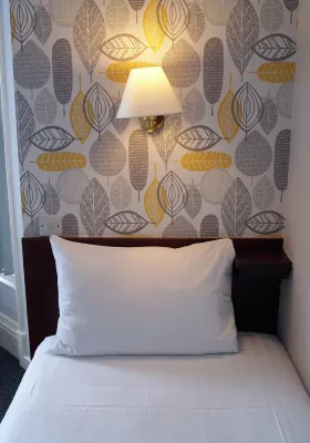 Bluewaters Hotel Blackpool Rooms Photos