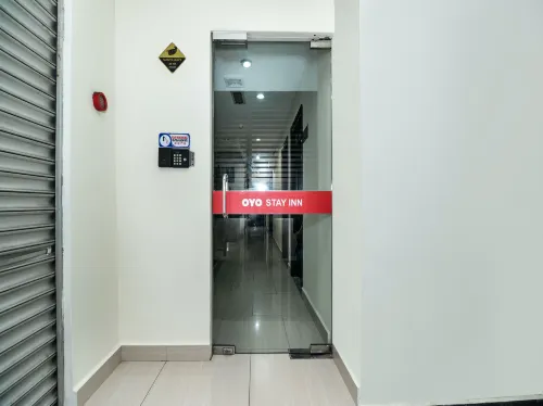Super OYO 89965 Stay Inn II Khu vực công cộng Photos