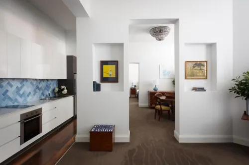 The Provincial Boutique Hotel Photos
