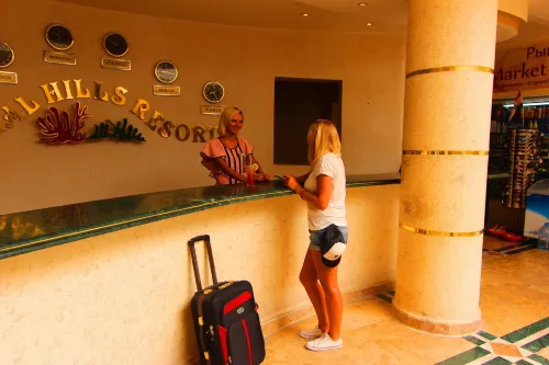 Coral Hills Resort Sharm El-Sheikh Featured Photos