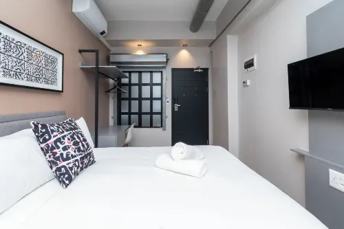 HAVN Aparthotel by Totalstay Photos