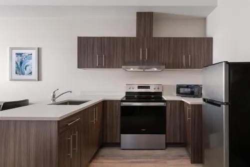 Best Western Plus Gateway to the Falls Photos