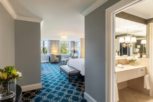 The Claremont Resort & Club Photos