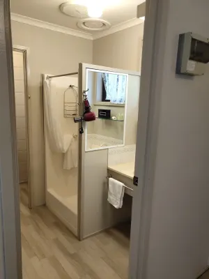 Coachman Motel Chambres Photos