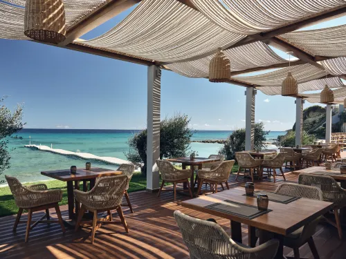 Lesante Blu, a Member of the Leading Hotels of the World - Adults Only Общественные зоны Photos