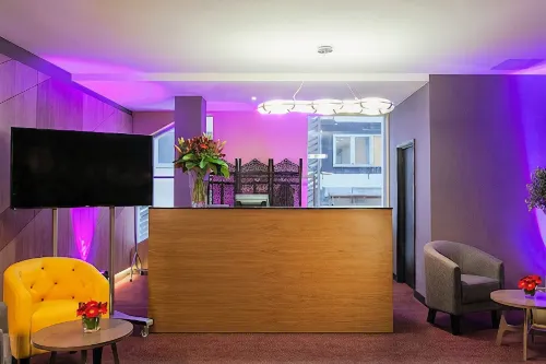 Montcalm East, Autograph Collection Espaces publics Photos