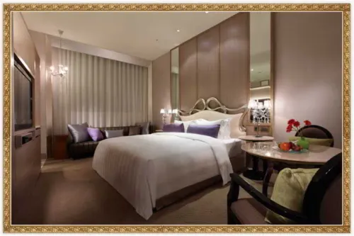 City Suites Taipei Nandong Photos