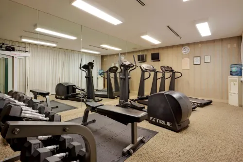 Holiday Inn Express & Suites Auburn Loisirs et amusements Photos