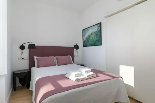 Holiday Rentals Los Salados Rooms Photos