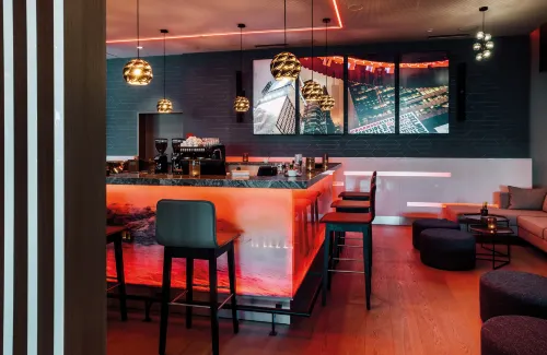 Leonardo Hotel Zurich Airport Leisure & Recreation Photos