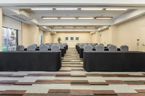 Four Points by Sheraton - Pleasanton Business Facilities Photos