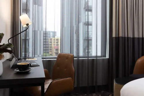 Rydges Fortitude Valley Brisbane, an EVT hotel Camere Photos