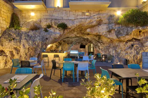 Pergola Hotel & Spa Area Publik Photos