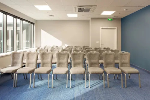 Park Inn by Radisson Valdemara, Riga Business Facilities Photos