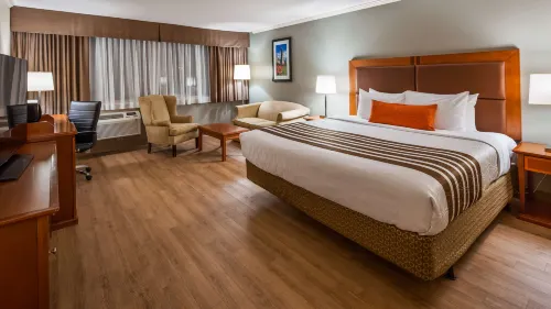 Best Western Plus Ottawa City Centre Photos