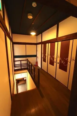 Onomichi Guest House Miharashi-Tei Photos