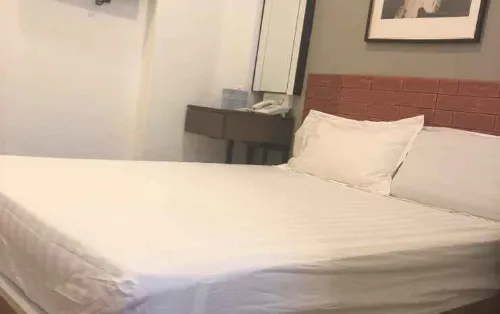 The Amazing Inn Camere Photos