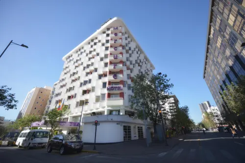 Mercure Alameda Quito Featured Photos