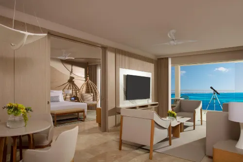 Breathless Cancun Soul Resort & Spa - Adults Only - All Inclusive Photos