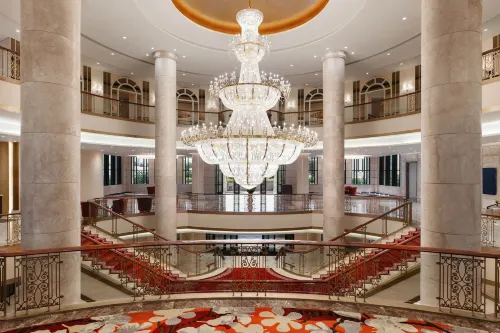 Sheraton Grand Danang Beach Resort & SPA Khu vực công cộng Photos