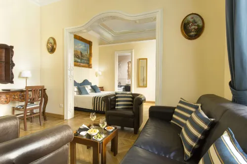 Golden Tulip Rome Piram Da non perdere Photos