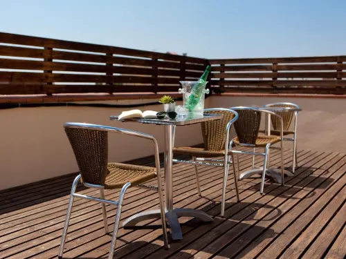 Hotel Sagrada Familia Рядом с отелем Photos